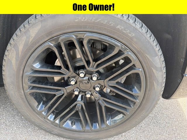 Used 2024 Jeep Wagoneer Series II w/ Convenience Group I AWD/4WD image 9