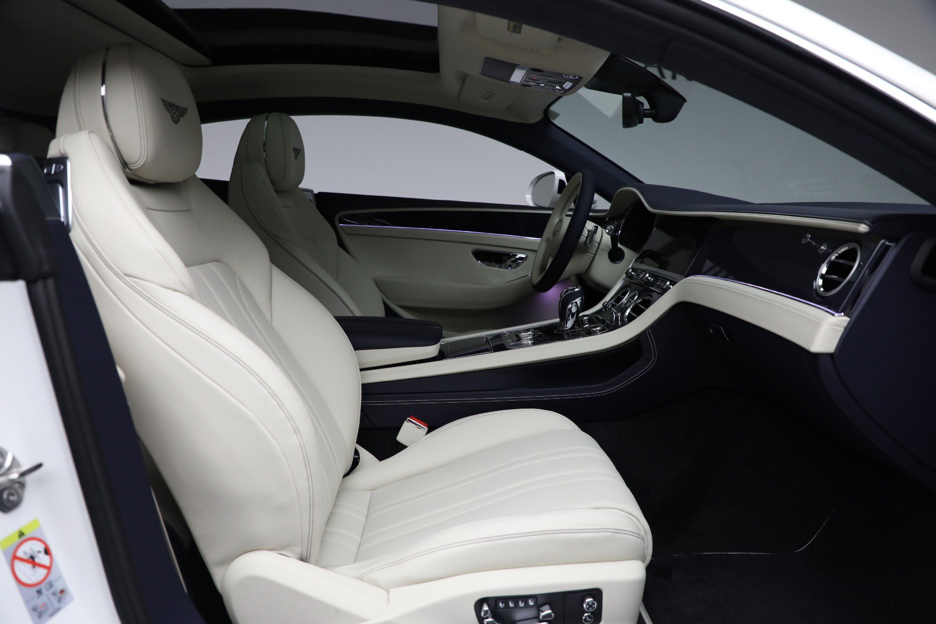 New 2026 Bentley Continental GT image 28