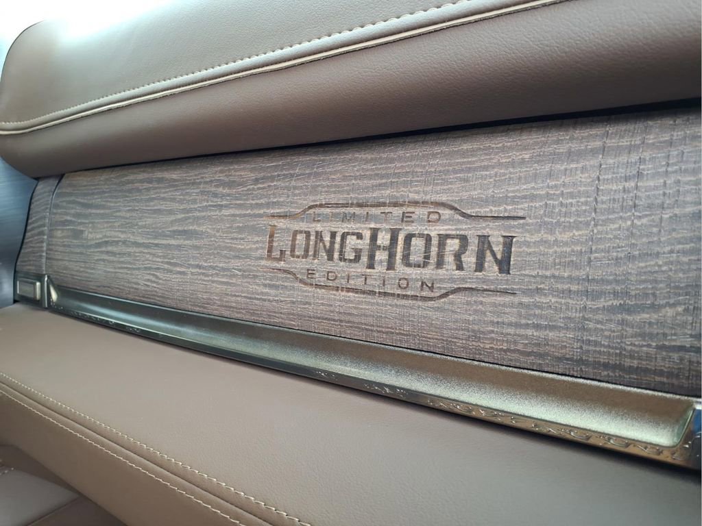 Used 2024 RAM 3500 Limited w/ Safety Group image 19