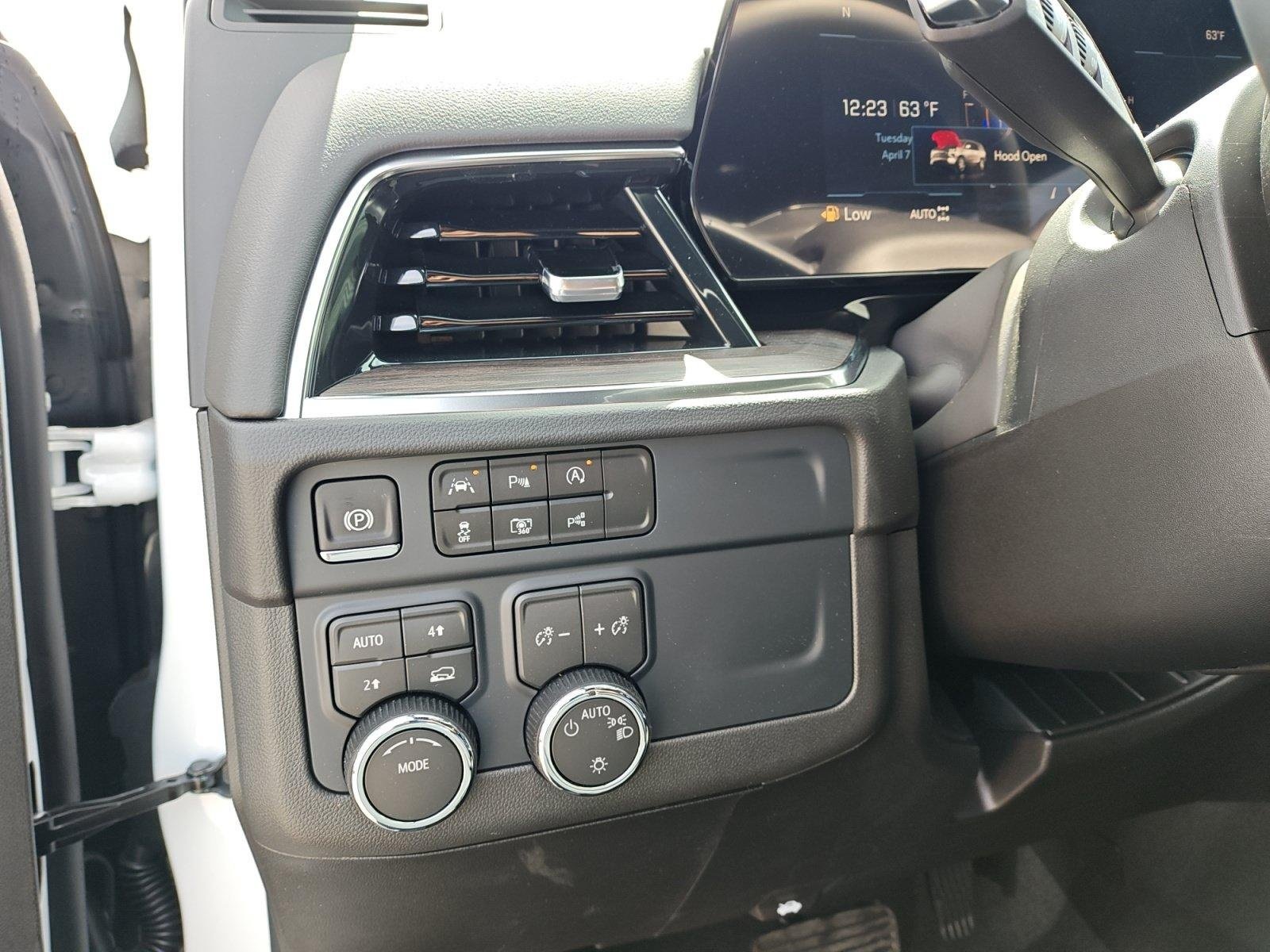 New 2026 Chevrolet Tahoe LS w/ LPO, Hit The Road Package AWD/4WD image 22