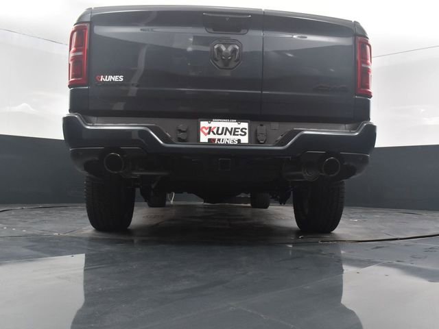 New 2026 RAM 1500 Limited image 51
