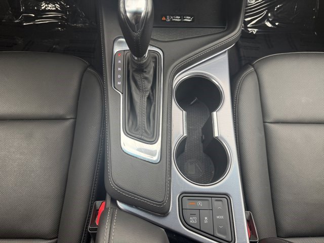Used 2026 Cadillac CT4 Premium Luxury RWD image 8