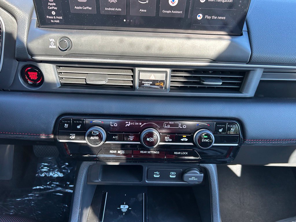 New 2026 Honda Pilot Black Edition image 19