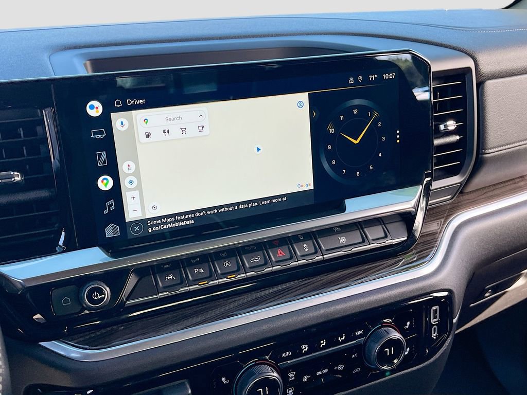 Used 2022 Chevrolet Silverado 1500 LT w/ All Star Edition Plus image 13