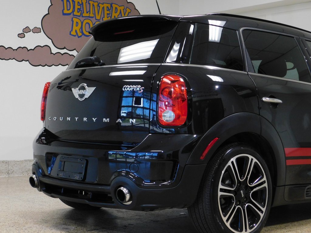 Used 2015 MINI Cooper Countryman S image 74