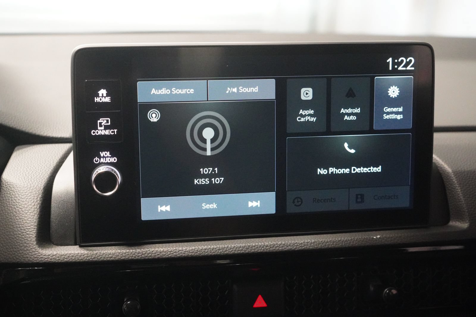 Used 2026 Honda CR-V EX-L image 22