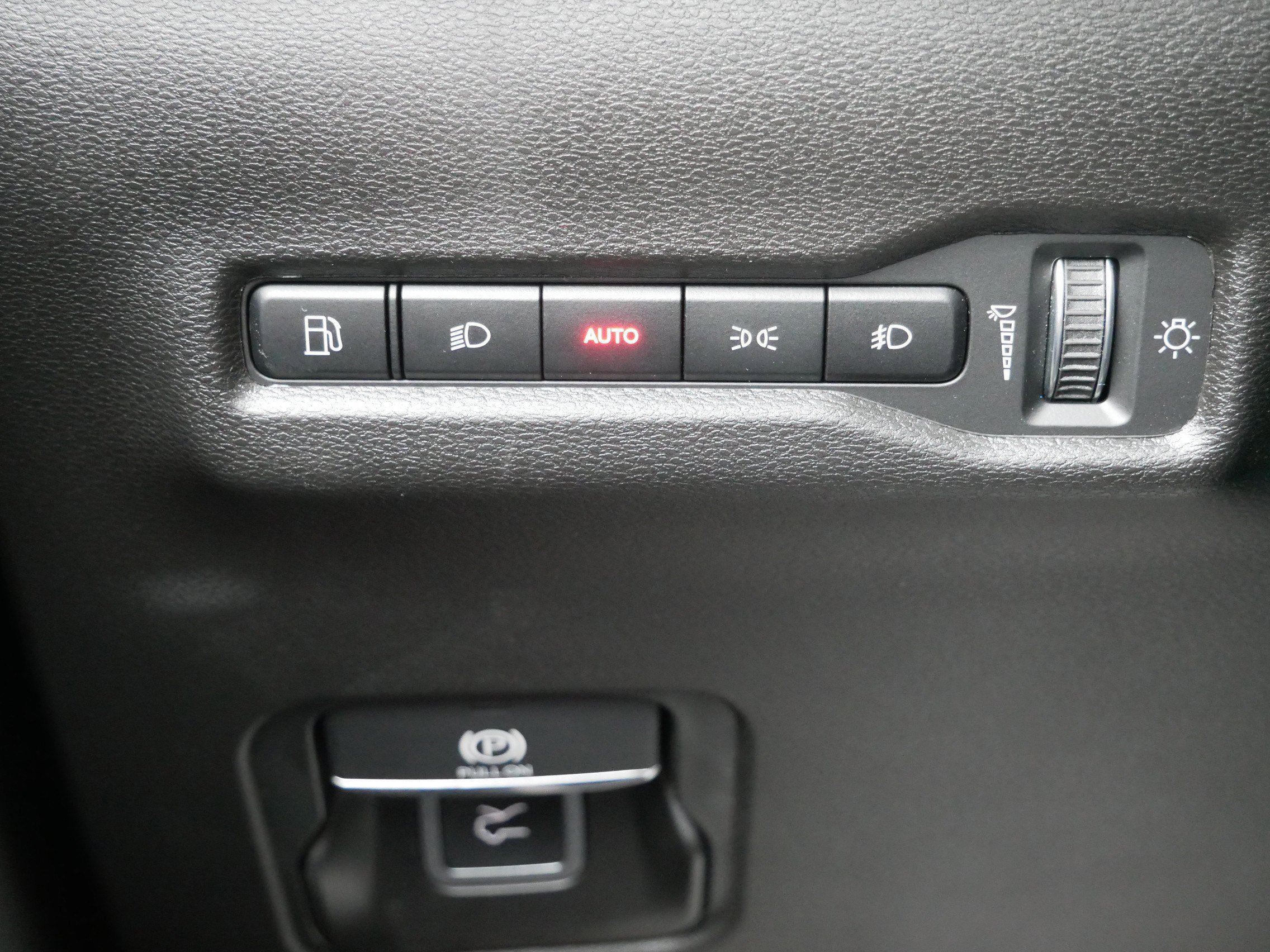 New 2026 Jeep Cherokee Limited image 17