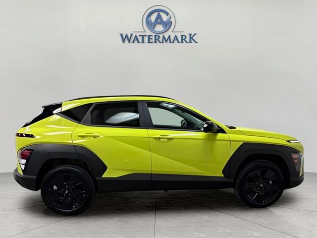 New 2026 Hyundai Kona SEL Sport image 6