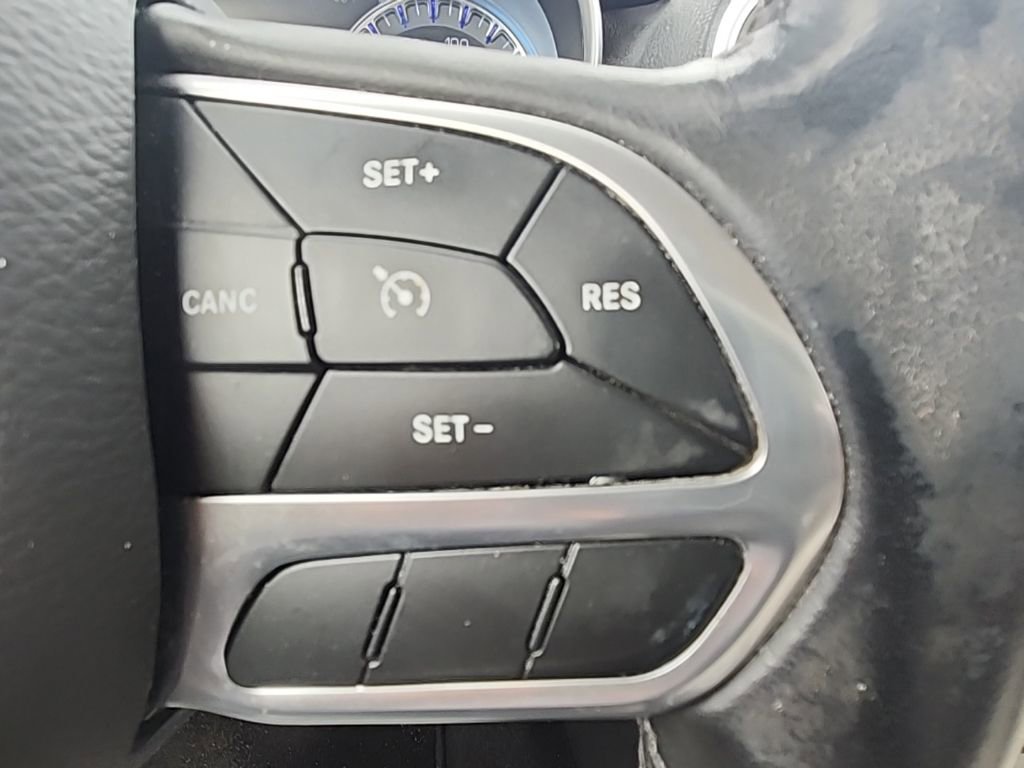 Certified 2021 Chrysler 300 Touring L w/ Popular Equipment Group image 12