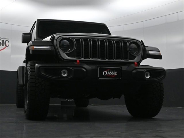 Used 2025 Jeep Gladiator Rubicon w/ Convenience Group image 25