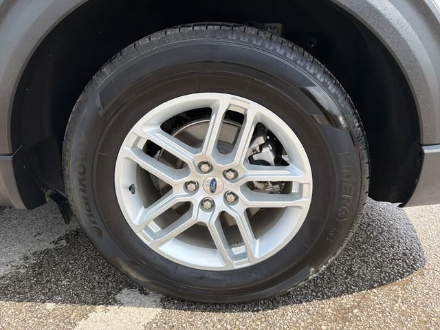 Used 2025 Ford Explorer Active w/ Active Comfort Package RWD image 25
