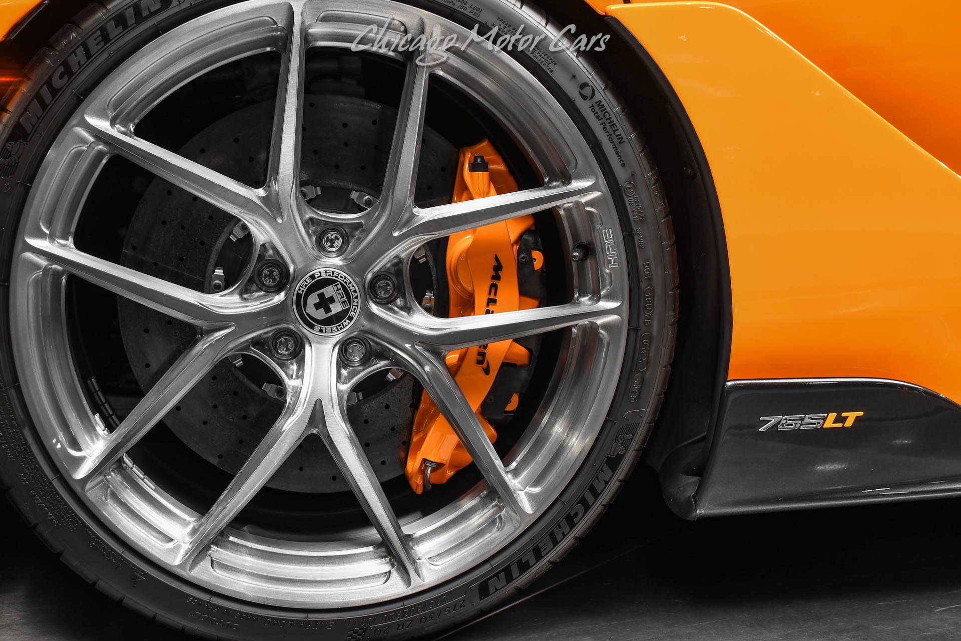 Used 2021 McLaren 765LT RWD image 56
