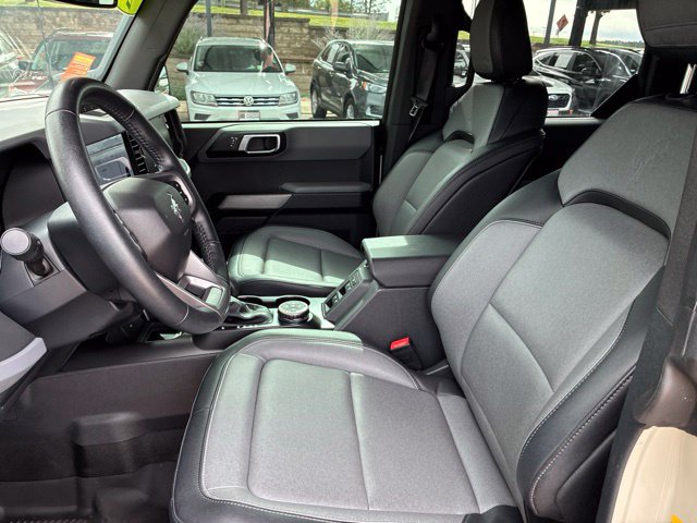 Used 2022 Ford Bronco Everglades AWD/4WD image 15