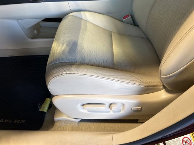 Used 2015 Lexus RX 350 AWD image 16