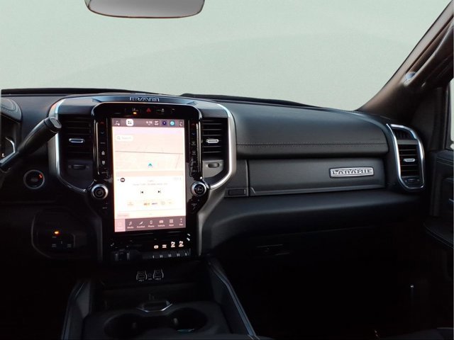 New 2026 RAM 2500 Laramie w/ Night Edition image 13