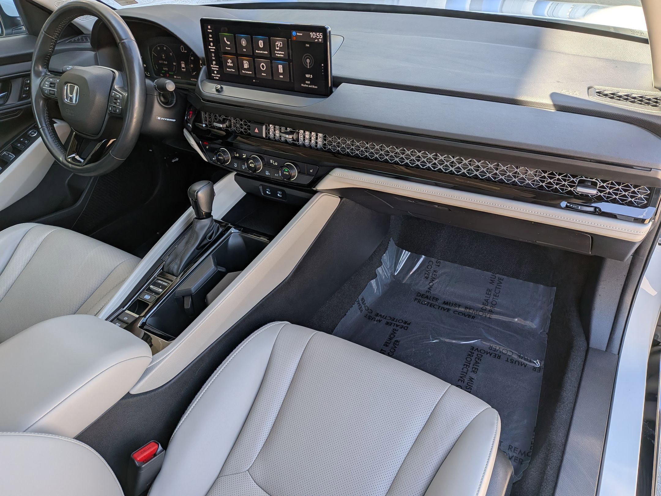 Certified 2023 Honda Accord EX-L image 31