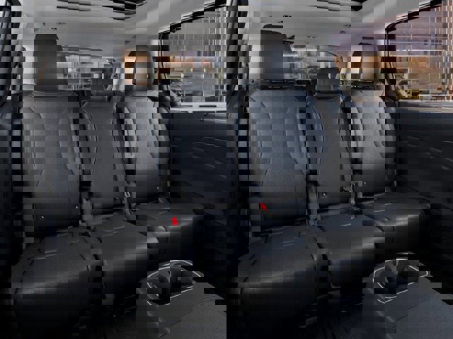 New 2026 Kia Carnival SX image 16