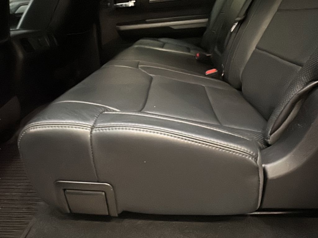 Used 2020 Toyota Tundra Platinum AWD/4WD image 17