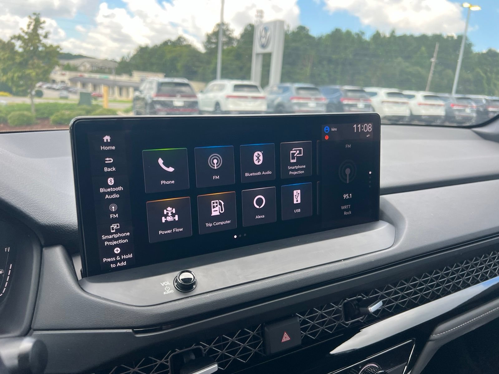 Used 2024 Honda Accord Sport image 18