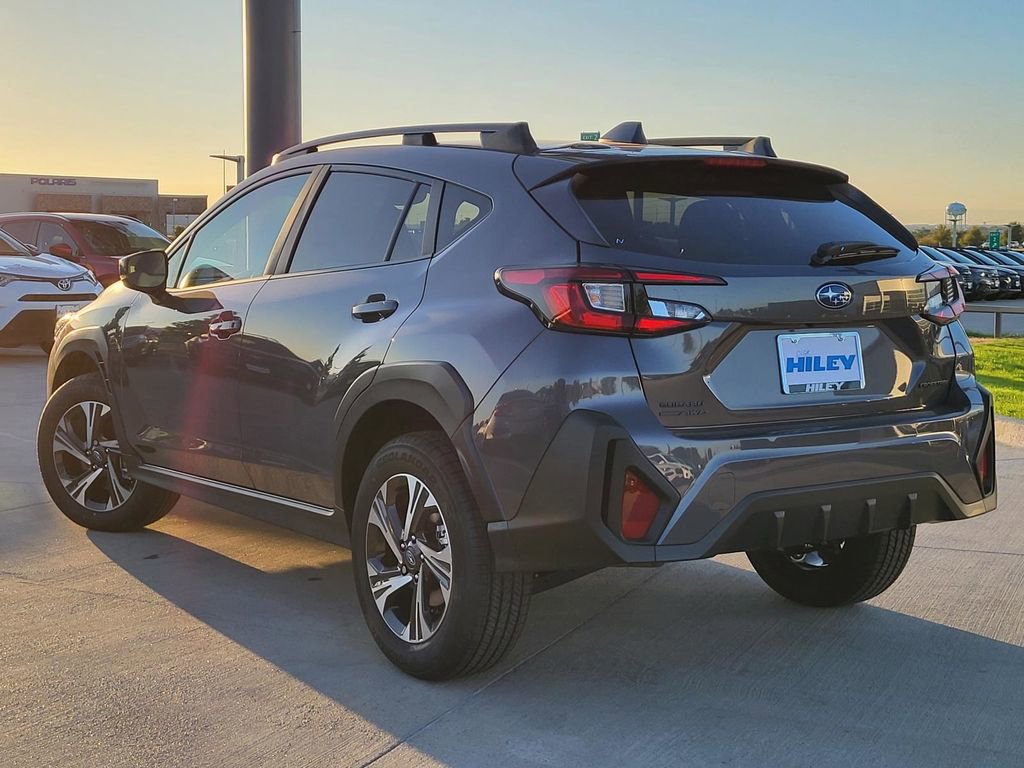 New 2026 Subaru Crosstrek 2.5i Premium image 3