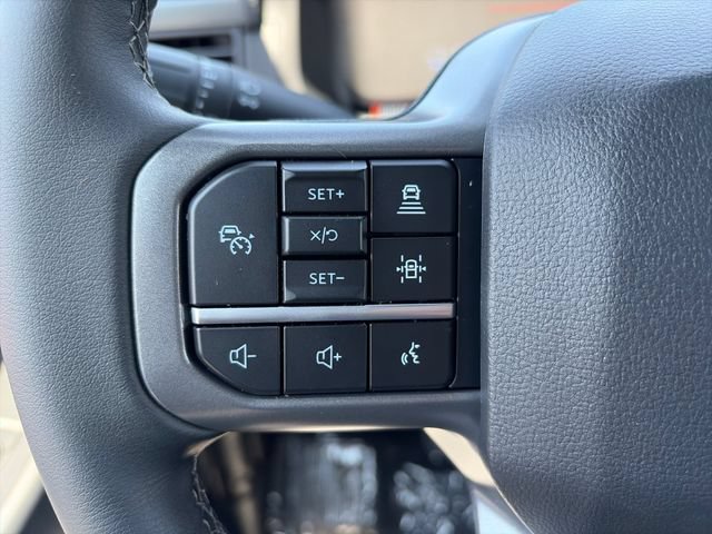 New 2026 Ford F150 XLT w/ Equipment Group 302A MID AWD/4WD image 12