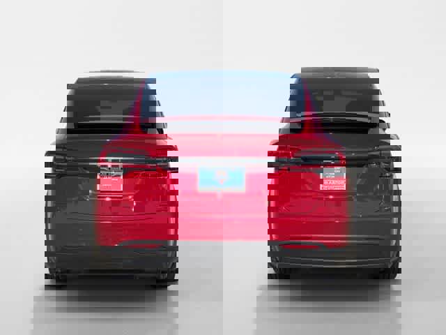 Used 2021 Tesla Model X Long Range image 4