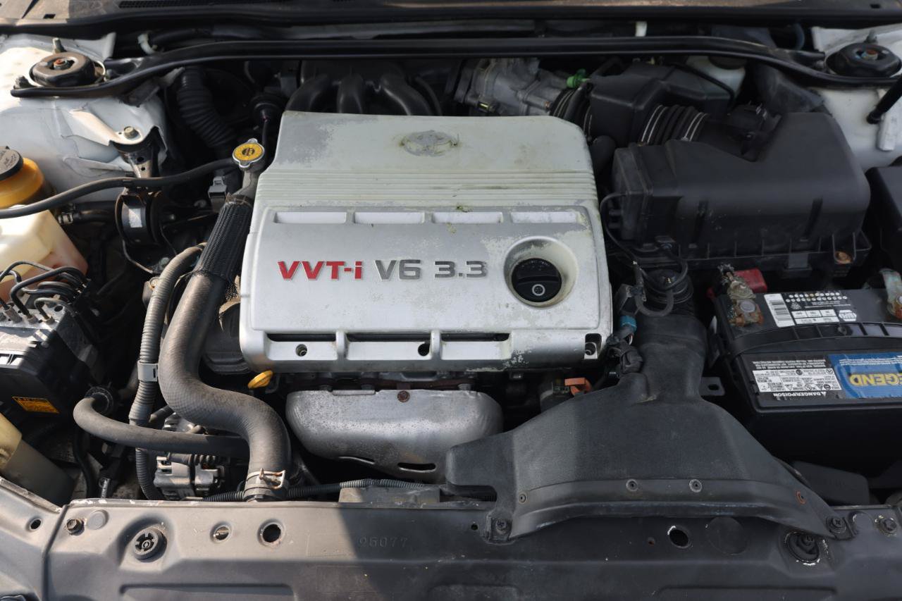 Used 2006 Toyota Solara SLE FWD image 18