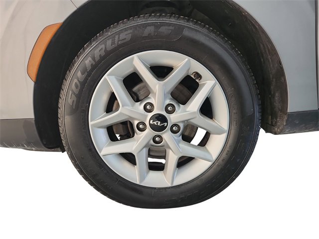 Used 2022 Kia Soul LX w/ Technology Package image 31