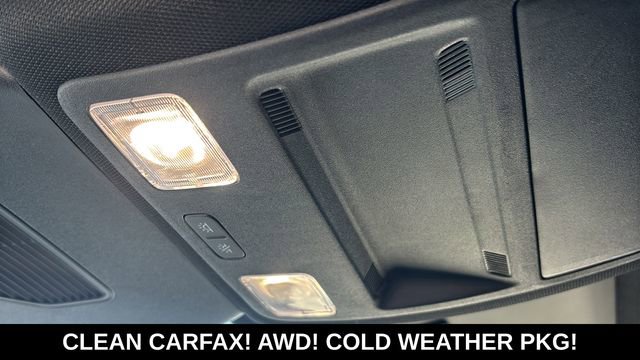 Used 2023 Ford Escape ST-Line AWD/4WD image 22