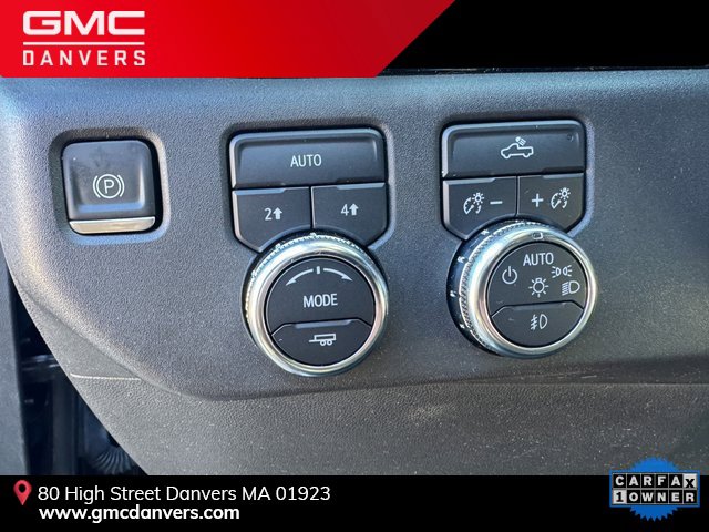 Used 2023 GMC Sierra 1500 Elevation image 13
