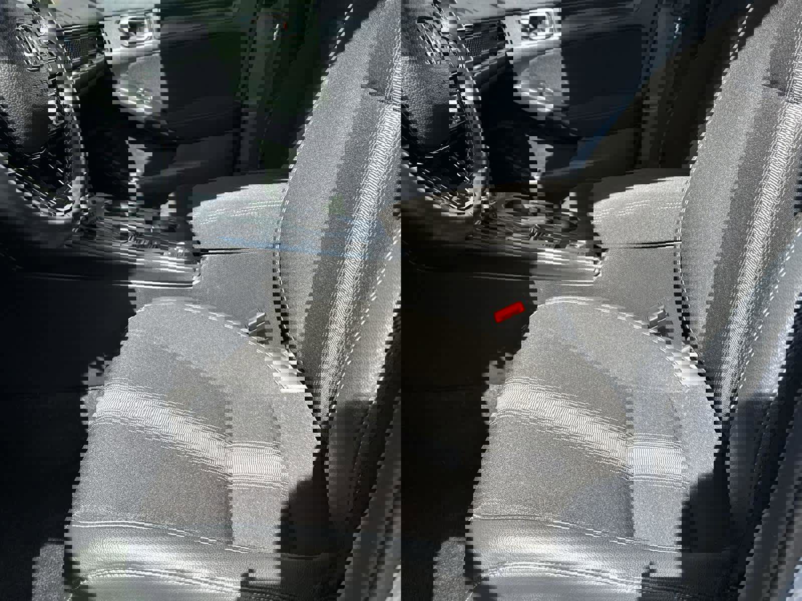 Used 2024 Honda Civic Sport image 12