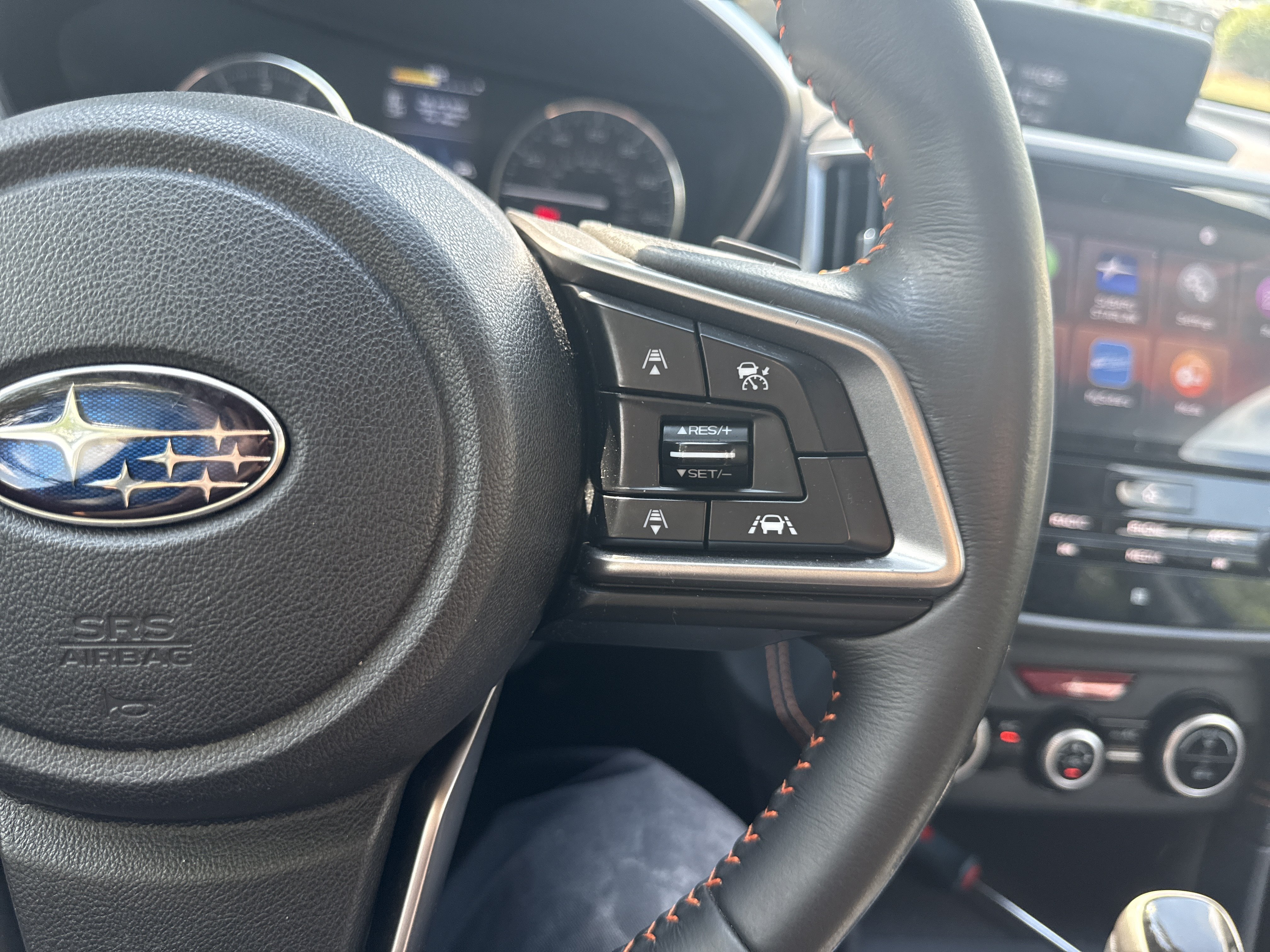 Used 2019 Subaru Crosstrek 2.0i Limited w/ Moonroof Package AWD/4WD image 20