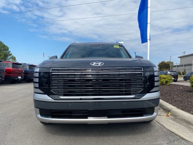 New 2026 Hyundai Palisade Calligraphy image 8