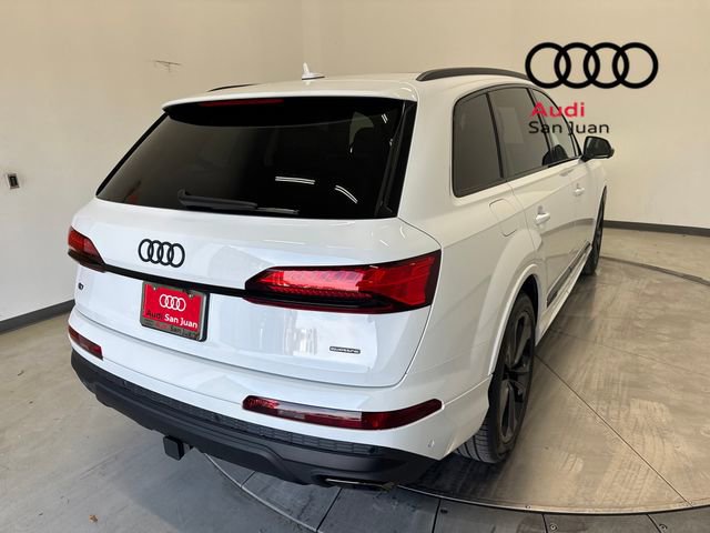 New 2026 Audi Q7 3.0T Premium Plus image 45