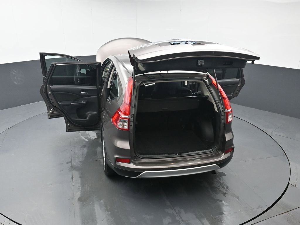 Used 2016 Honda CR-V EX image 46