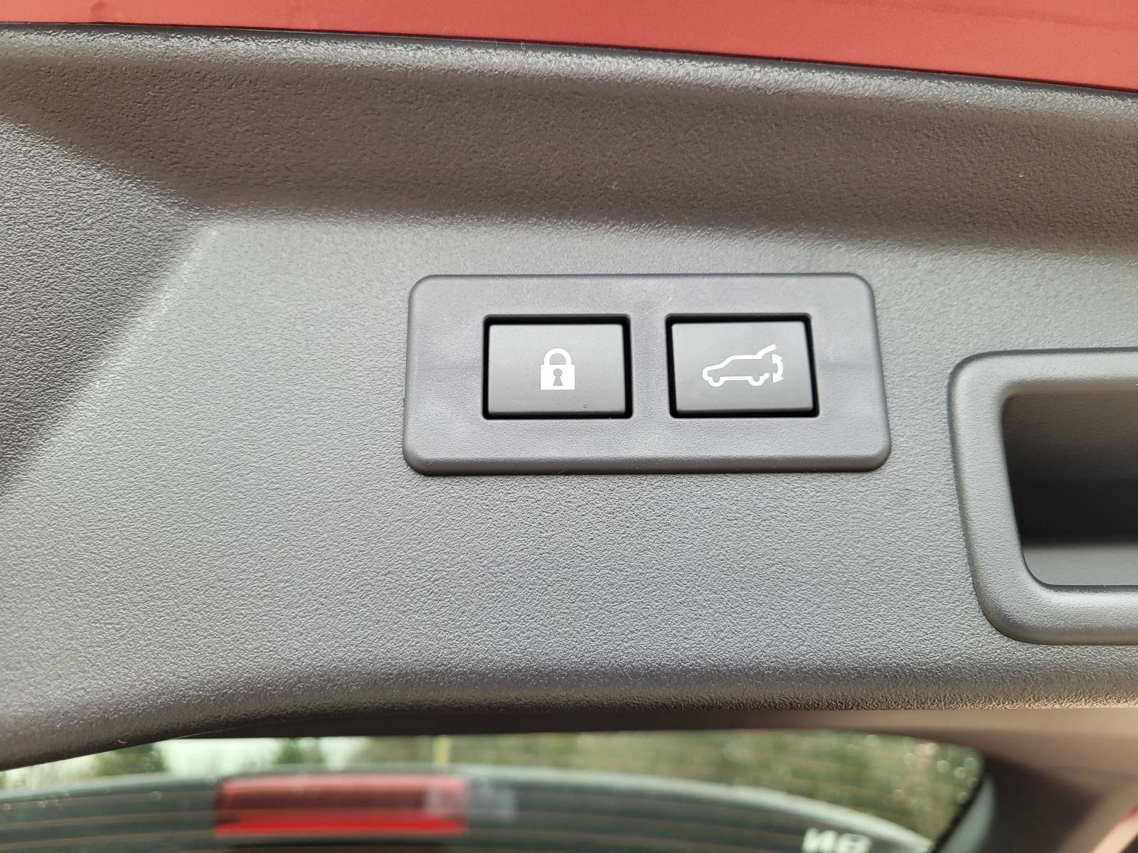 New 2026 Subaru Outback Premium image 19