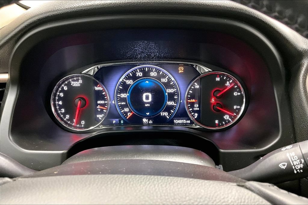 Used 2017 GMC Acadia Denali w/ Technology Package FWD image 27