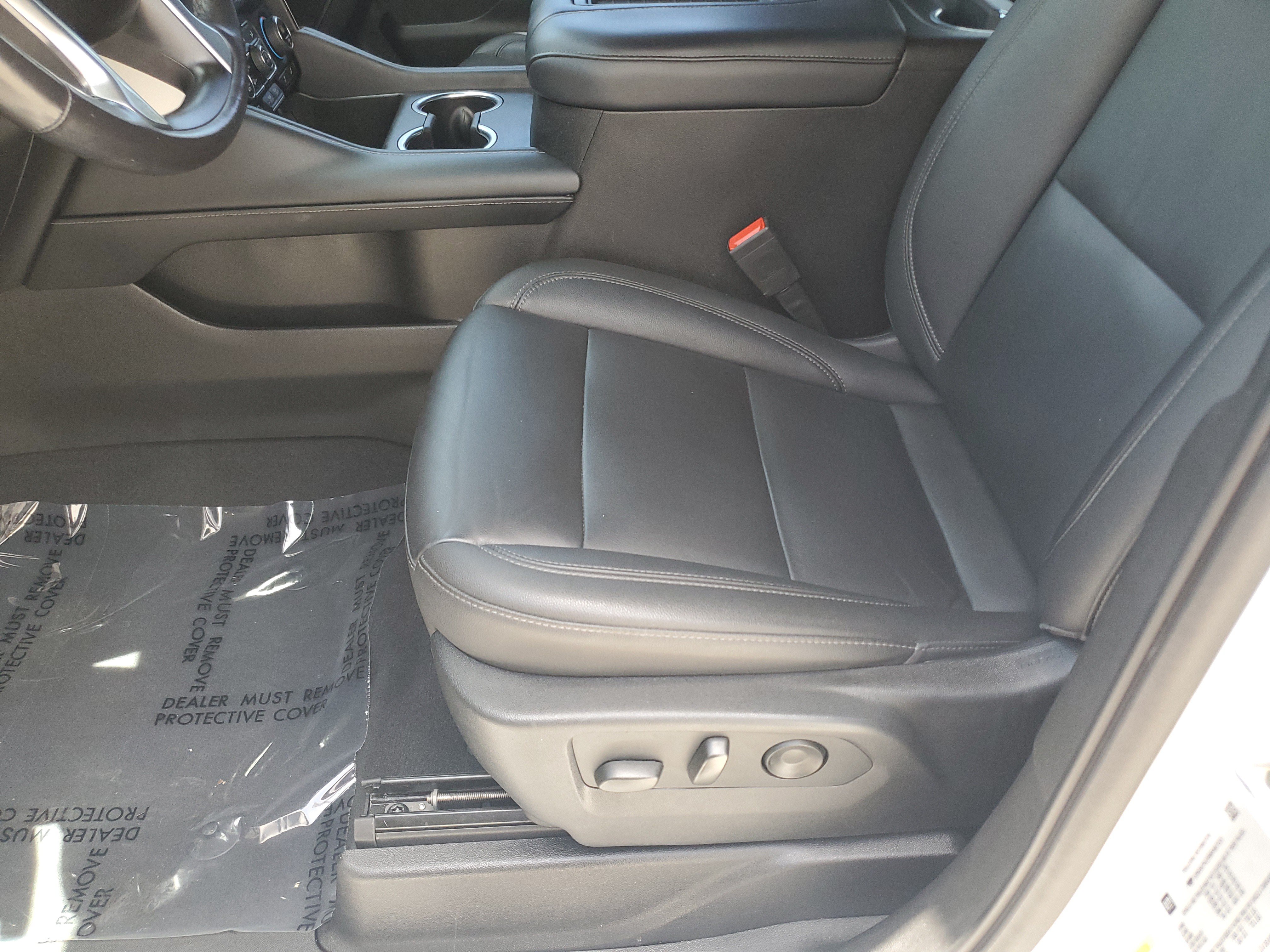 Used 2021 Chevrolet Tahoe Z71 w/ Rear Media and Nav Package AWD/4WD image 22