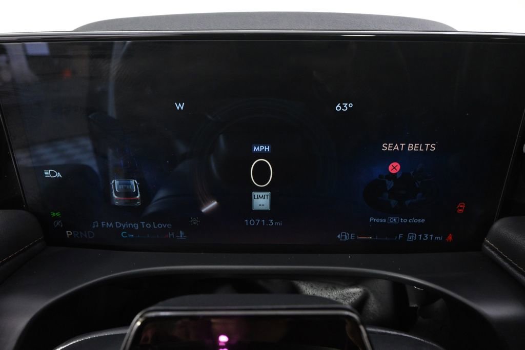 New 2026 Lincoln Aviator Reserve image 26