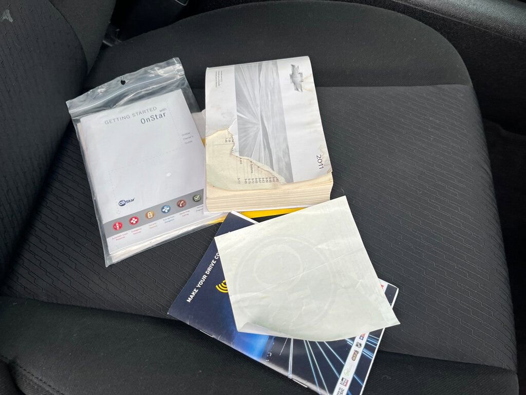 Used 2011 Chevrolet Silverado 1500 LT w/ All-Star Edition image 44