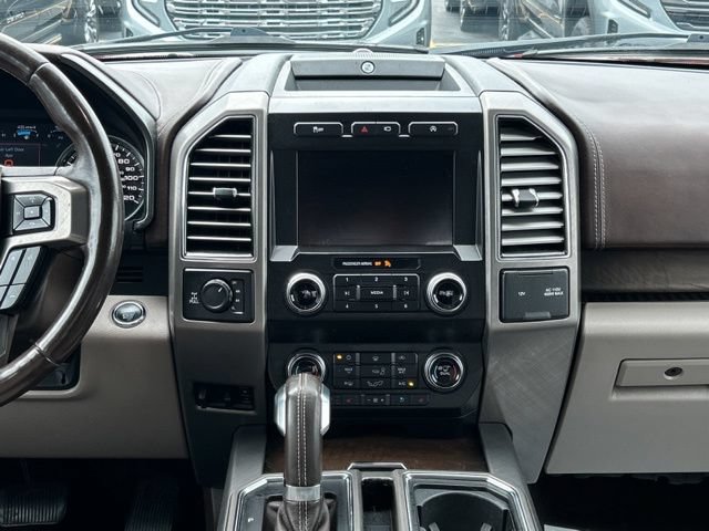 Used 2020 Ford F150 Limited AWD/4WD image 26
