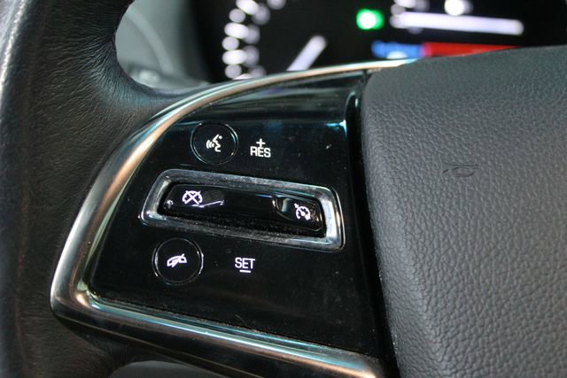 Used 2018 Cadillac ATS 2.0T AWD Sedan image 13