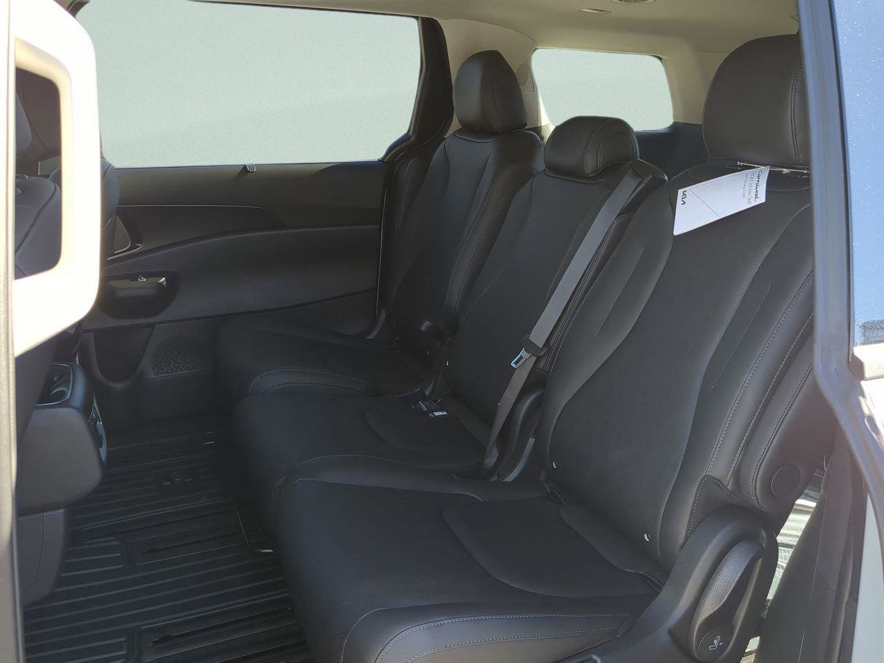 New 2026 Kia Carnival SX image 27