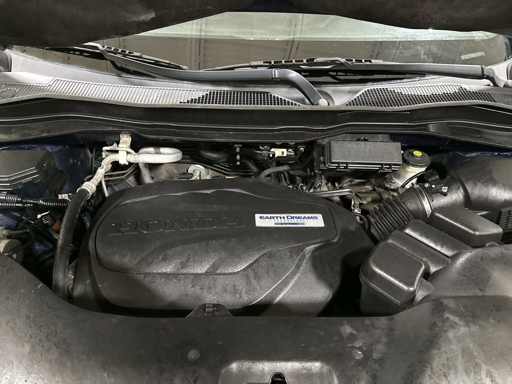 Used 2017 Honda Pilot EX-L image 26