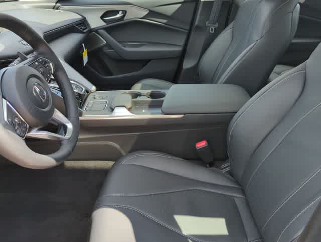 Certified 2025 Acura TLX w/ Technology Package FWD image 17