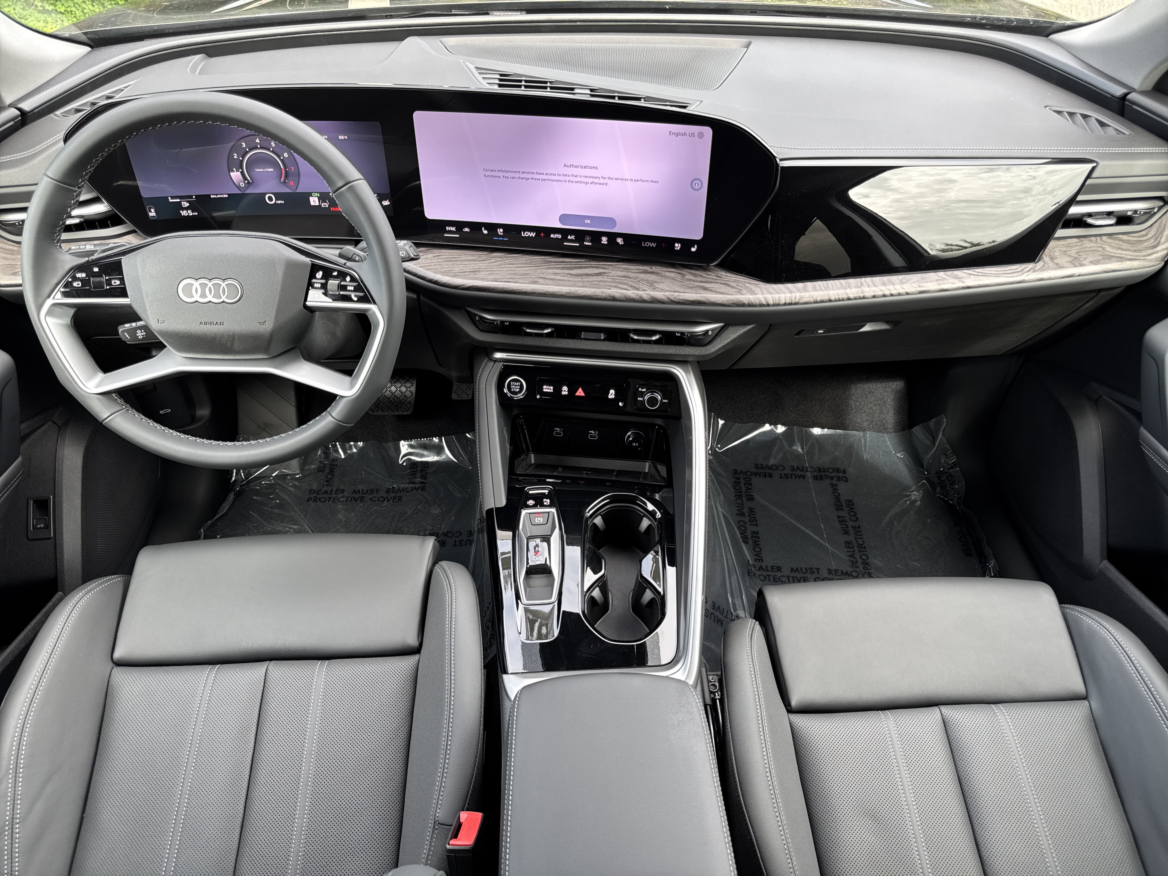 New 2026 Audi Q5 Premium Plus AWD/4WD image 11
