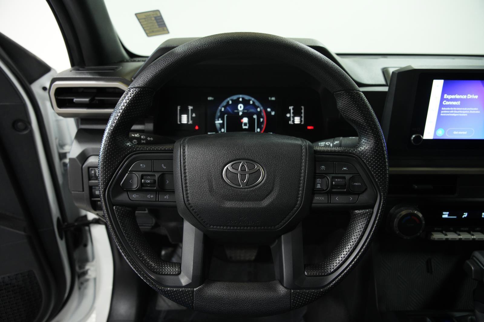 Used 2025 Toyota Tacoma SR RWD image 30