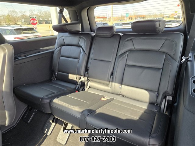 New 2026 Lincoln Navigator L Reserve w/ Jet Appearance Package image 9