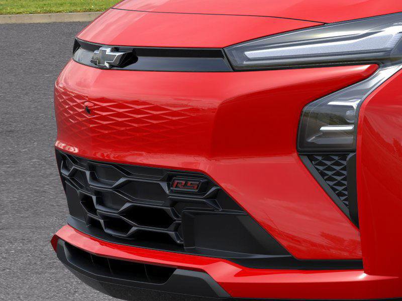 New 2027 Chevrolet Bolt RS w/ Technology Package FWD image 13