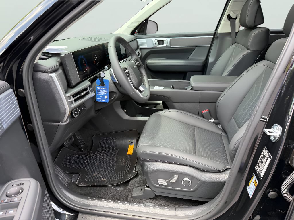 New 2026 Hyundai Santa Fe XRT AWD/4WD image 9